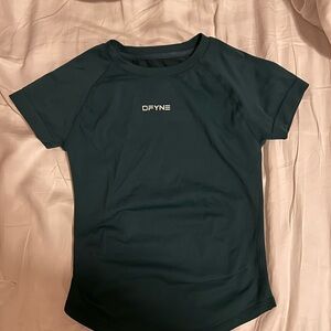DFYNE Impact Short Sleeve Top